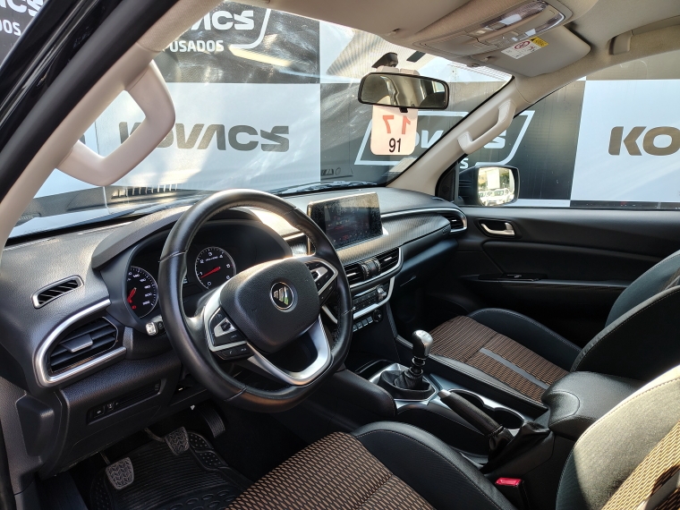 Foton G7 2.0   Lite  Mt Diesel 2024 Usado  Usado en Kovacs Usados