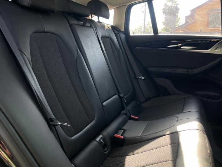 Bmw X4 2.0 Xdrive20d A X Line 2021 Usado en Autoadvice Autos Usados