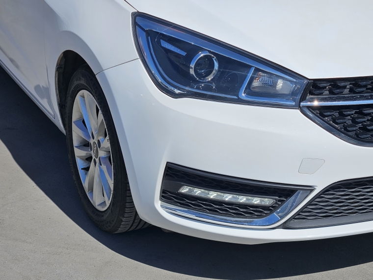 Chery Arrizo 5 Arrizo 5 Gls Mt 2022 Usado en Rosselot Usados