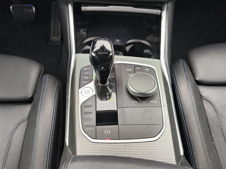 Bmw M340 I Xdrive 2023 Usado  Usado en BMW Premium Selection