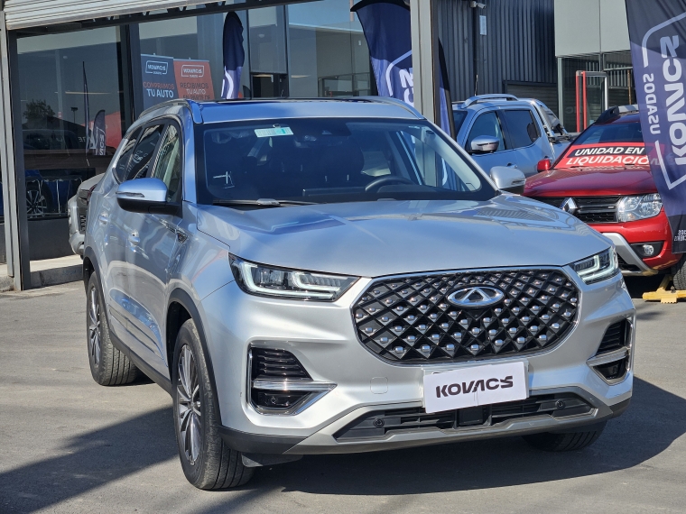 Chery Tiggo 8 pro Gdi Glx At  1.6 2022 Usado  Usado en Kovacs Usados