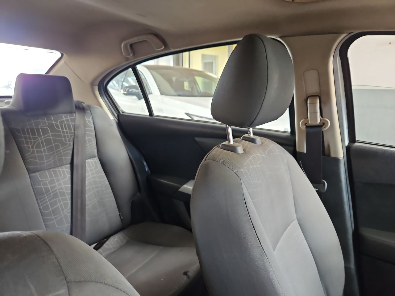 Dfm A30 A30 1.6 At 2017 Usado en Usados de Primera - Sergio Escobar