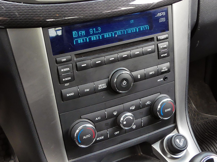 Chevrolet Captiva Lt Awd 2.2 2015 Usado  Usado en Webautos.cl