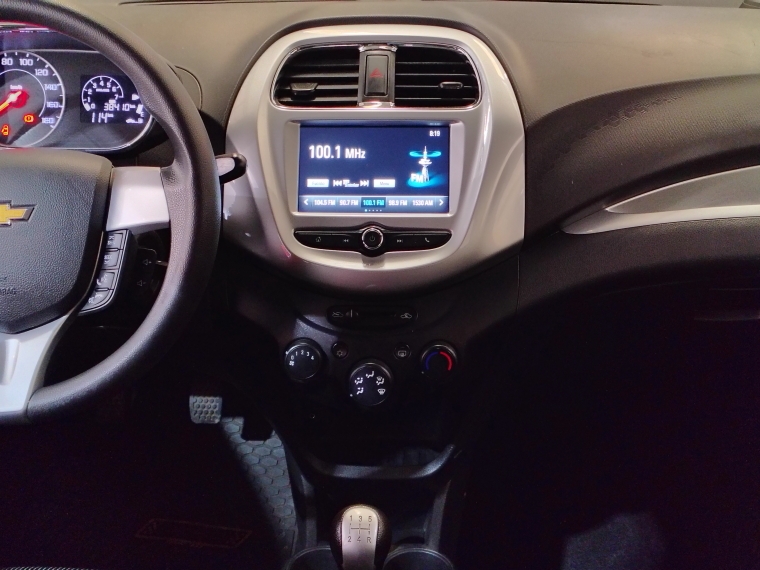 Chevrolet Spark gt Spark Gt Hb Dohc 1.2 2021 Usado en Rosselot Usados