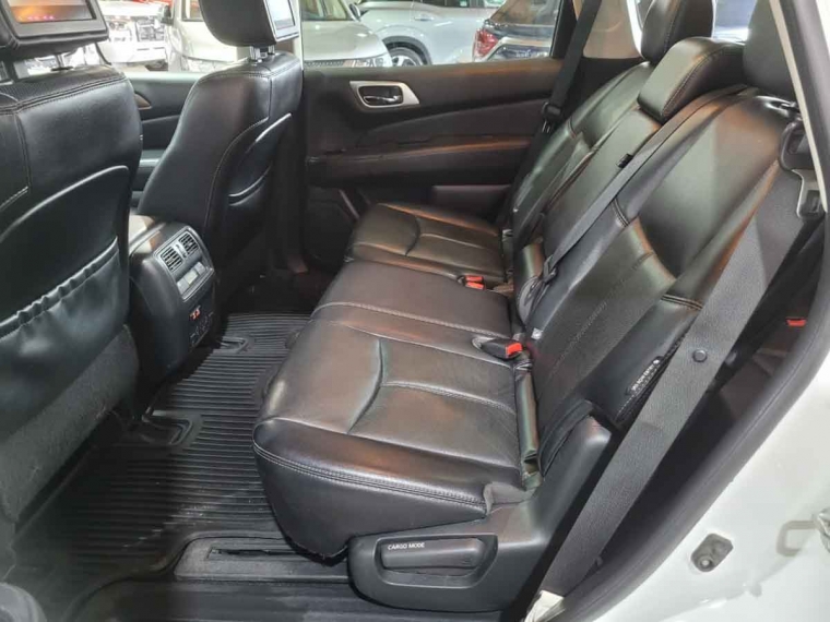 Nissan Pathfinder 4x4 3.5 Aut 2020 Usado  Usado en Webautos.cl