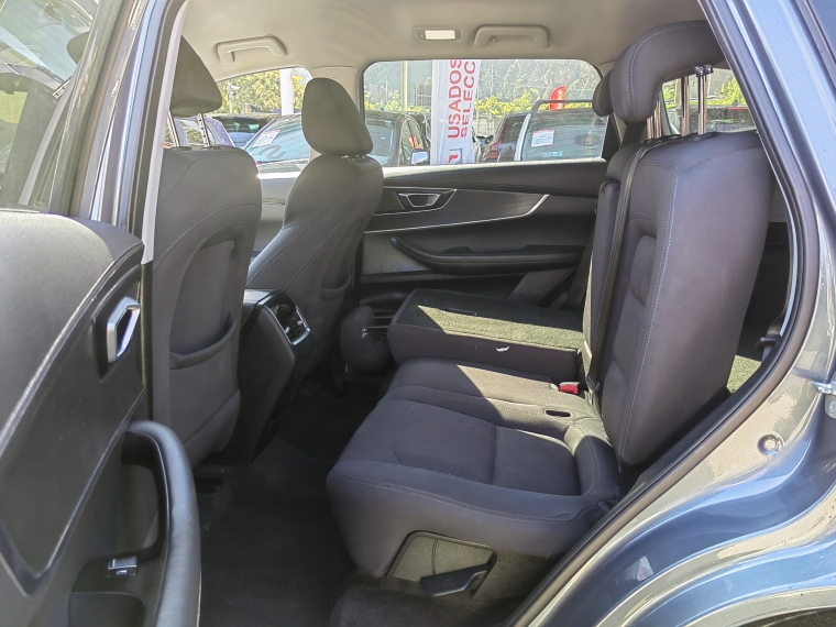 Chery Tiggo 8 Tiggo 8 Gl Mt 2020 Usado en Rosselot Usados