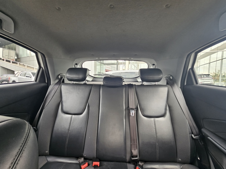 Chery Tiggo 2 pro Tiggo 2 Pro Gls Cvt 2022 Usado en Rosselot Usados