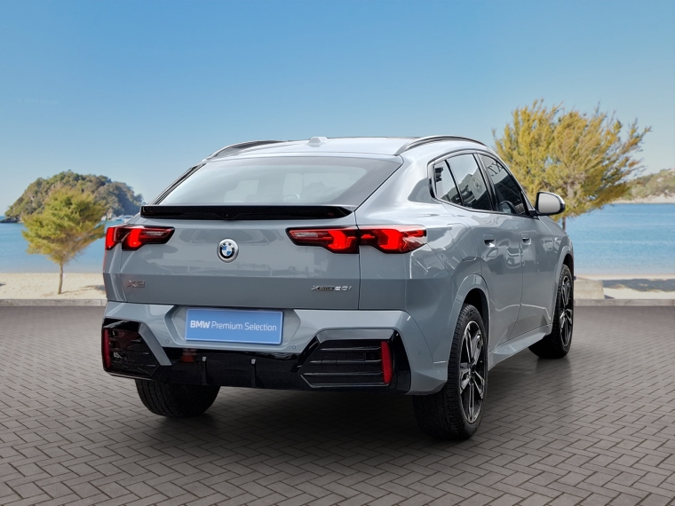 Bmw X2 Sdrive20i M Sport 2025 Usado Usado en Webautos.cl Bmw X2 Sdrive20i M Sport 2025 Usado Usado en Webautos.cl
