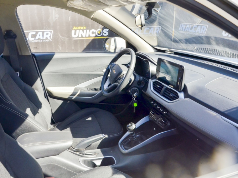 Chevrolet Groove Lt 2021 Usado  Usado en Webautos.cl