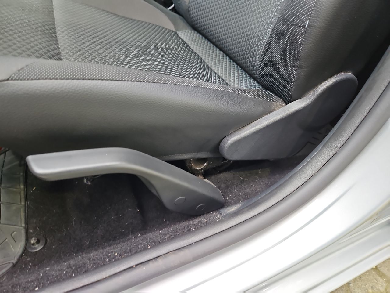 Volkswagen Gol Gol Hb 1.6 2023 Usado en Usados de Primera - Sergio Escobar