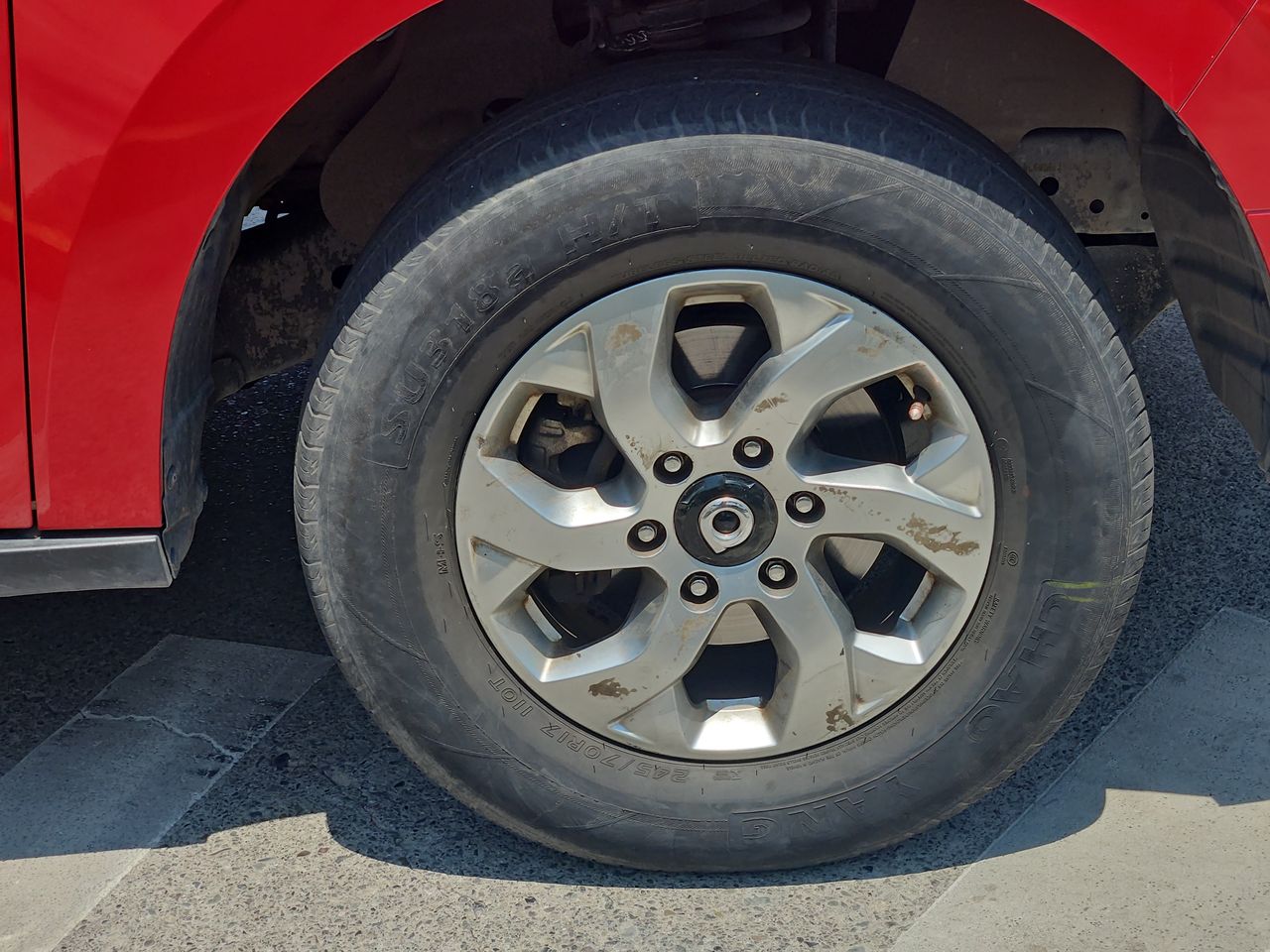 Great wall Poer Poer 4x4 2.0 2021 Usado Usado en Webautos.cl Great wall Poer Poer 4x4 2.0 2021 Usado Usado en Webautos.cl