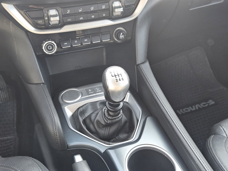 Dongfeng Df6 2.5 Mt Diesel 2023 Usado Usado en Kovacs Usados Dongfeng Df6 2.5 Mt Diesel 2023 Usado Usado en Kovacs Usados