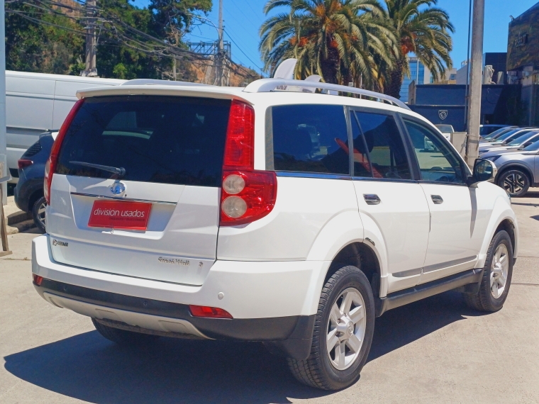 Great wall Haval 3 Haval New H3 2.0 2018 Usado en Rosselot Usados