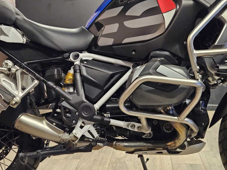 Bmw R 1250 gs adventure Ii 2024 Usado en BMW Premium Selection