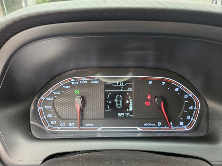 Chery Tiggo 2 Gls 1.5 Mt 2021 Usado  Usado en Kovacs Usados