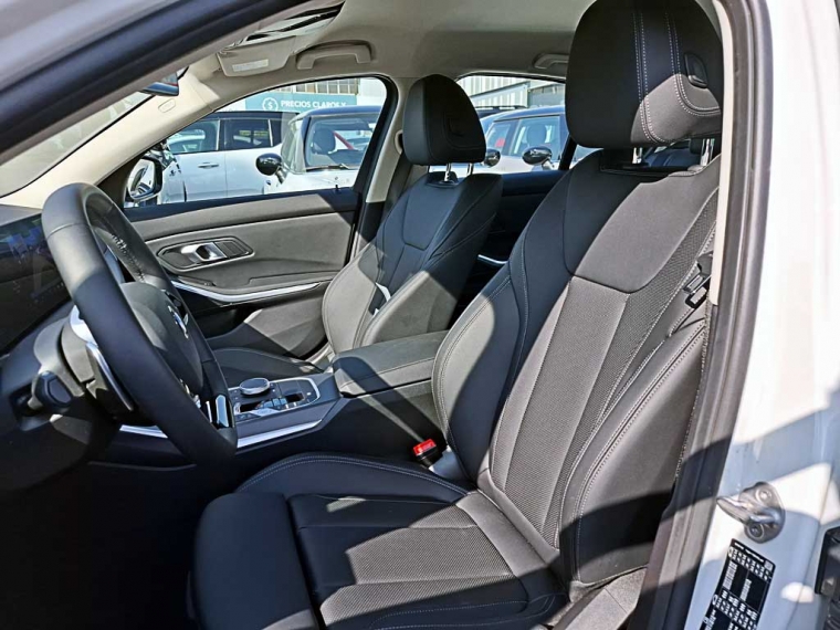 Bmw 320 I Berlina Urban 2026 Usado Usado en BMW Premium Selection Bmw 320 I Berlina Urban 2026 Usado Usado en BMW Premium Selection