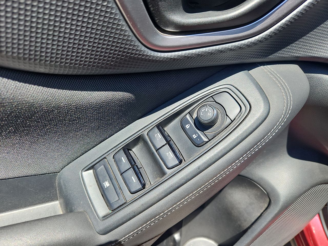 Subaru Forester Forester 4x4 2.0 At 2024 Usado en Usados de Primera - Sergio Escobar