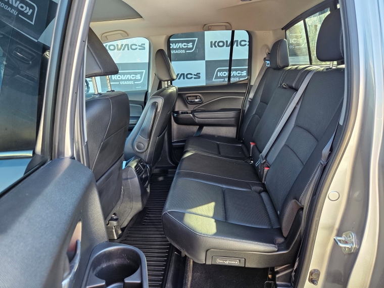 Honda Ridgeline Ridgeline Rtl 4x4 3.5 Aut 2022 Usado  Usado en Kovacs Usados