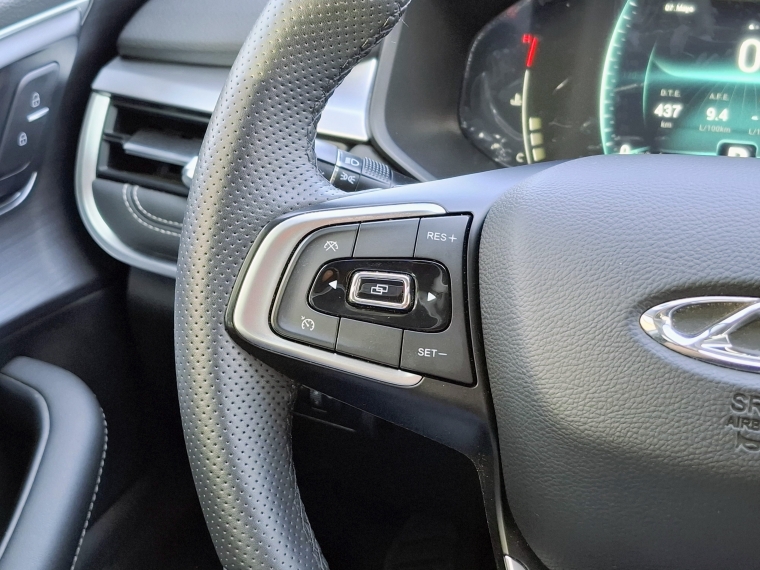Chery Tiggo 7 pro Tiggo 7 Gls Cvt Pro 1.5 Aut 2023 Usado en Rosselot Usados