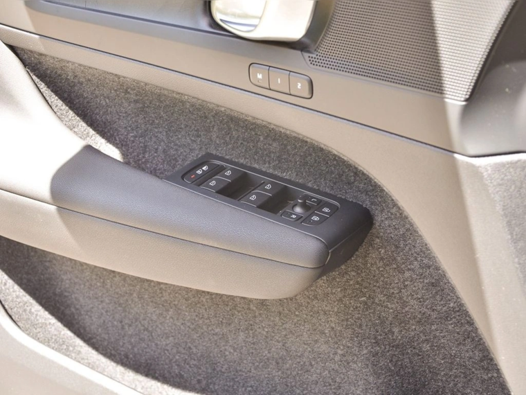 Volvo Xc40 Recharge 2024 Usado  Usado en Webautos.cl