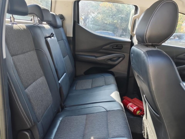 Peugeot Landtrek Hdi 1.9 2023 Usado  Usado en Webautos.cl