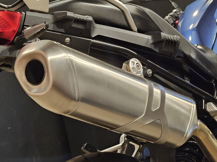 Bmw F 850 gs I 2024 Usado en BMW Premium Selection