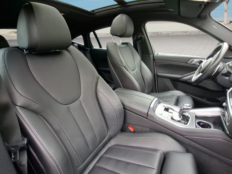 Bmw X6 Xdrive30d 4x4 5p 3.0 Aut 2023 Usado  Usado en BMW Premium Selection
