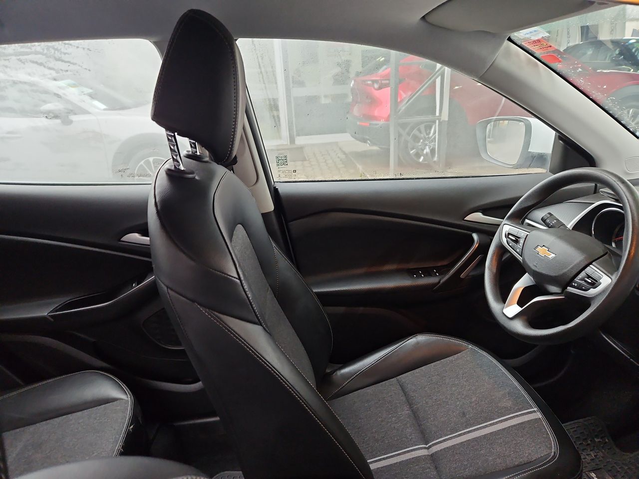 Chevrolet Tracker Tracker 1.2t  Aut 2023 Usado en Usados de Primera - Sergio Escobar