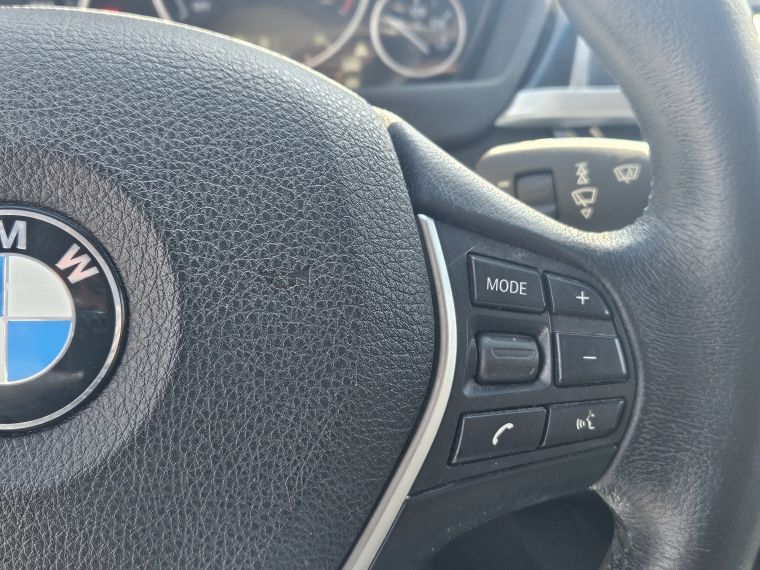 Bmw 318 I Lci At  1.5 2016 Usado  Usado en Kovacs Usados