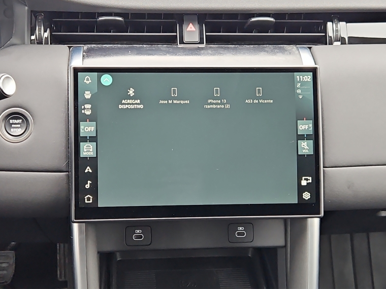 Land rover Discovery Sport Plus 4x4 2.0 Aut 2025 Usado Usado en BMW Premium Selection Land rover Discovery Sport Plus 4x4 2.0 Aut 2025 Usado Usado en BMW Premium Selection