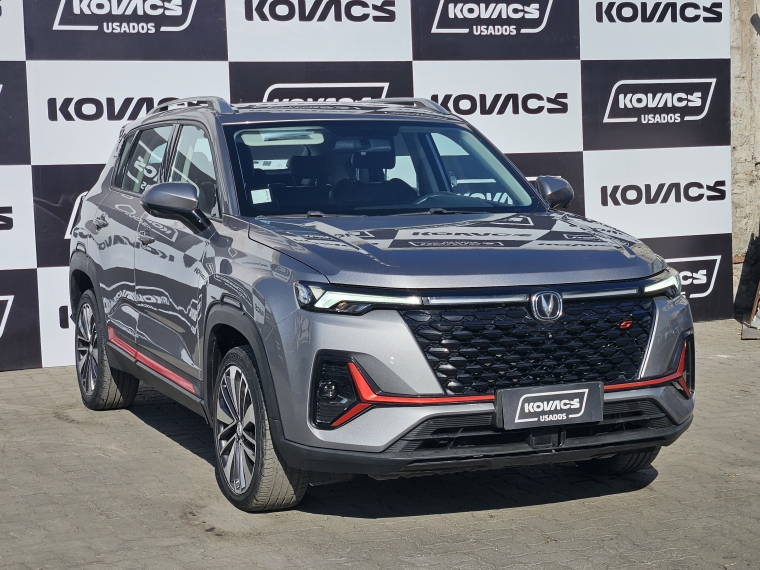 Changan Cs35 Plus Elite At 2023 Usado Usado en Kovacs Usados Changan Cs35 Plus Elite At 2023 Usado Usado en Kovacs Usados