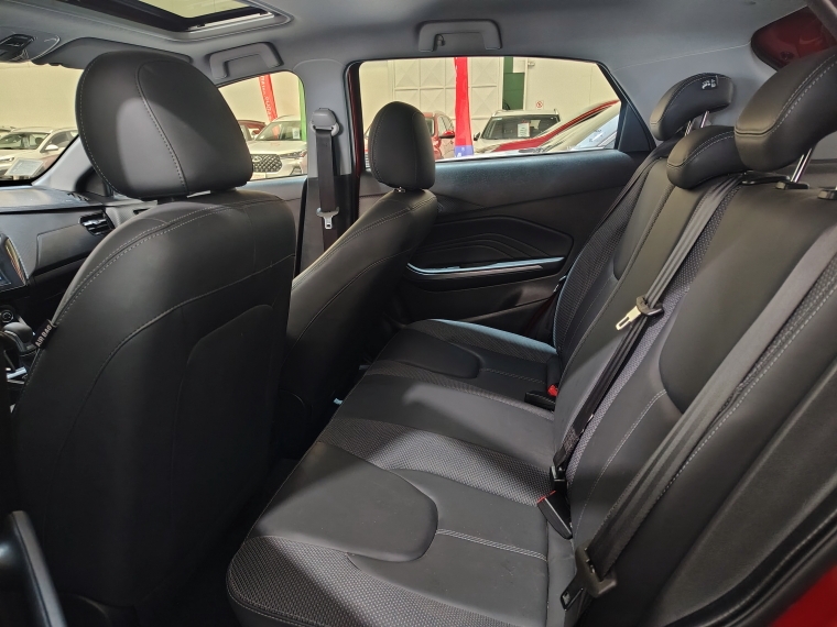 Chery Tiggo 2 pro Tiggo 2 Pro Glx Cvt 1.0 Aut 2023 Usado en Rosselot Usados