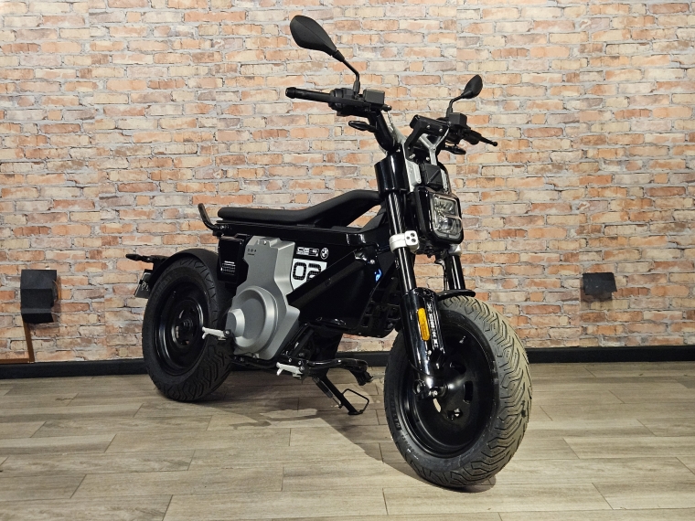 BMW CE 02 AUT  2025