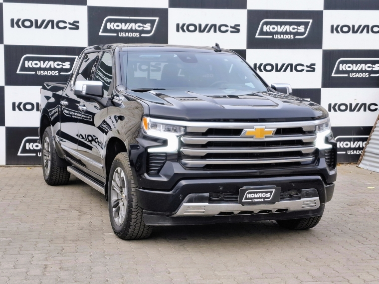 Chevrolet Silverado High Country 2025 Usado  Usado en Kovacs Usados