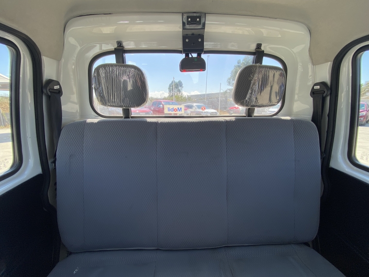 Dfsk Truck Truck Dc 1.3 2024 Usado en Rosselot Usados