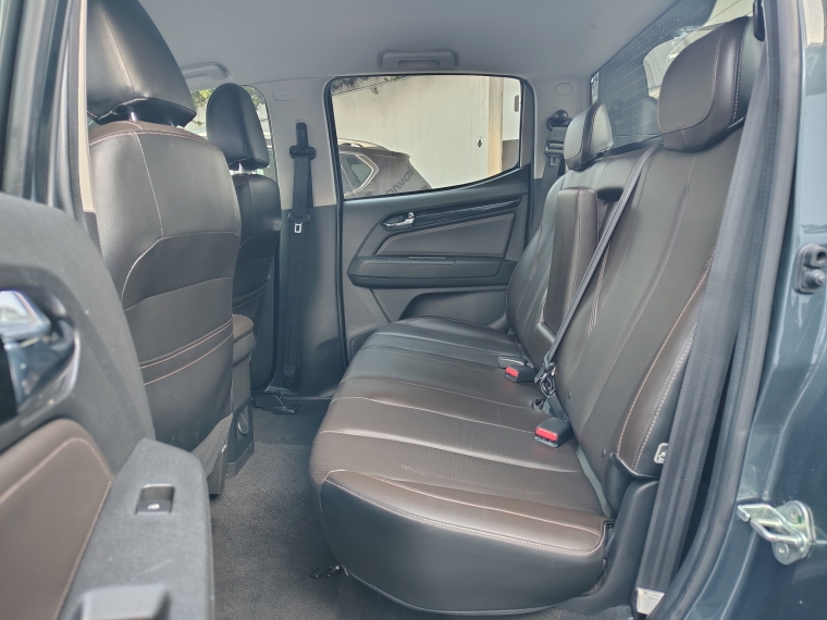 Chevrolet Colorado 2.8 High Country At 4x4 Diesel 2021 Usado  Usado en Kovacs Usados