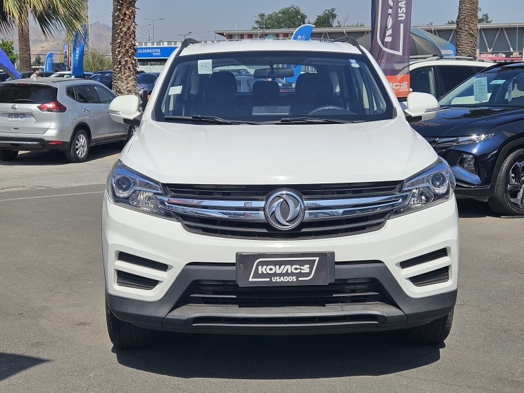 Dfsk 560 1.8 Comfort Mt 2023 Usado  Usado en Kovacs Usados