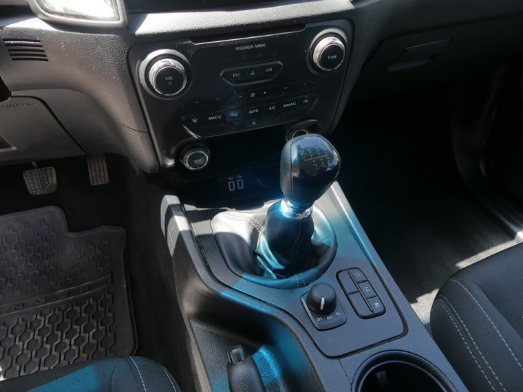 Ford Ranger Xlt 4x4 3.2 2021 Usado  Usado en Webautos.cl
