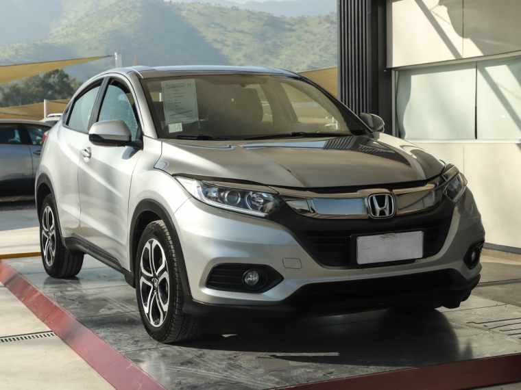 Honda Hr-v Lxs 1.8 Aut 2020  Usado en Guillermo Morales Usados