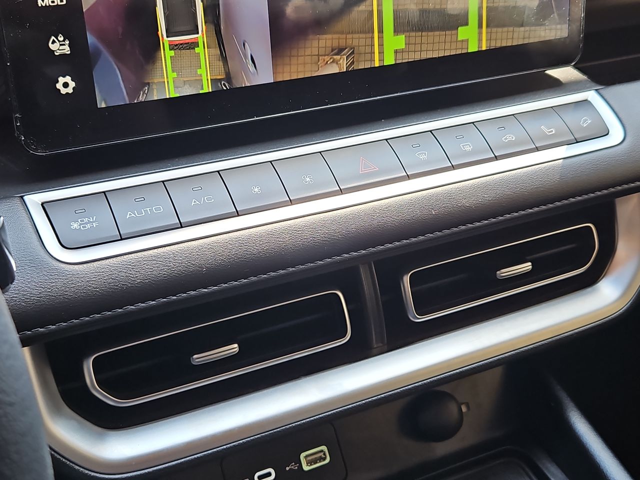 Great wall Poer Poer 4x4 2.4 Aut 2026 Usado en Usados de Primera - Sergio Escobar