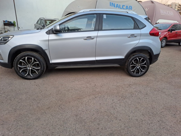 Chery Tiggo 2 Gls 1.5 2019 Usado  Usado en Webautos.cl
