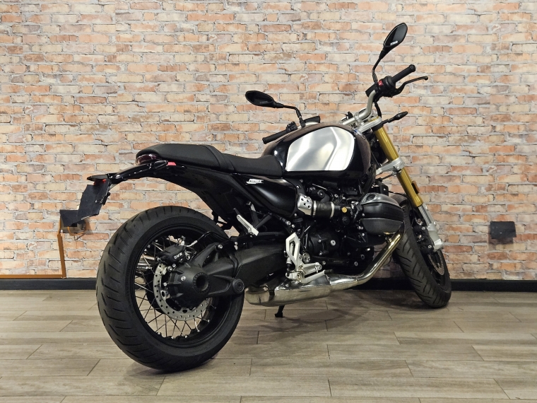 Bmw R 12 Ninet 2024 Usado en BMW Premium Selection