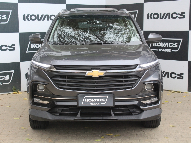 Chevrolet Captiva 1.5 T Xl Premier R At 2025 Usado  Usado en Kovacs Usados
