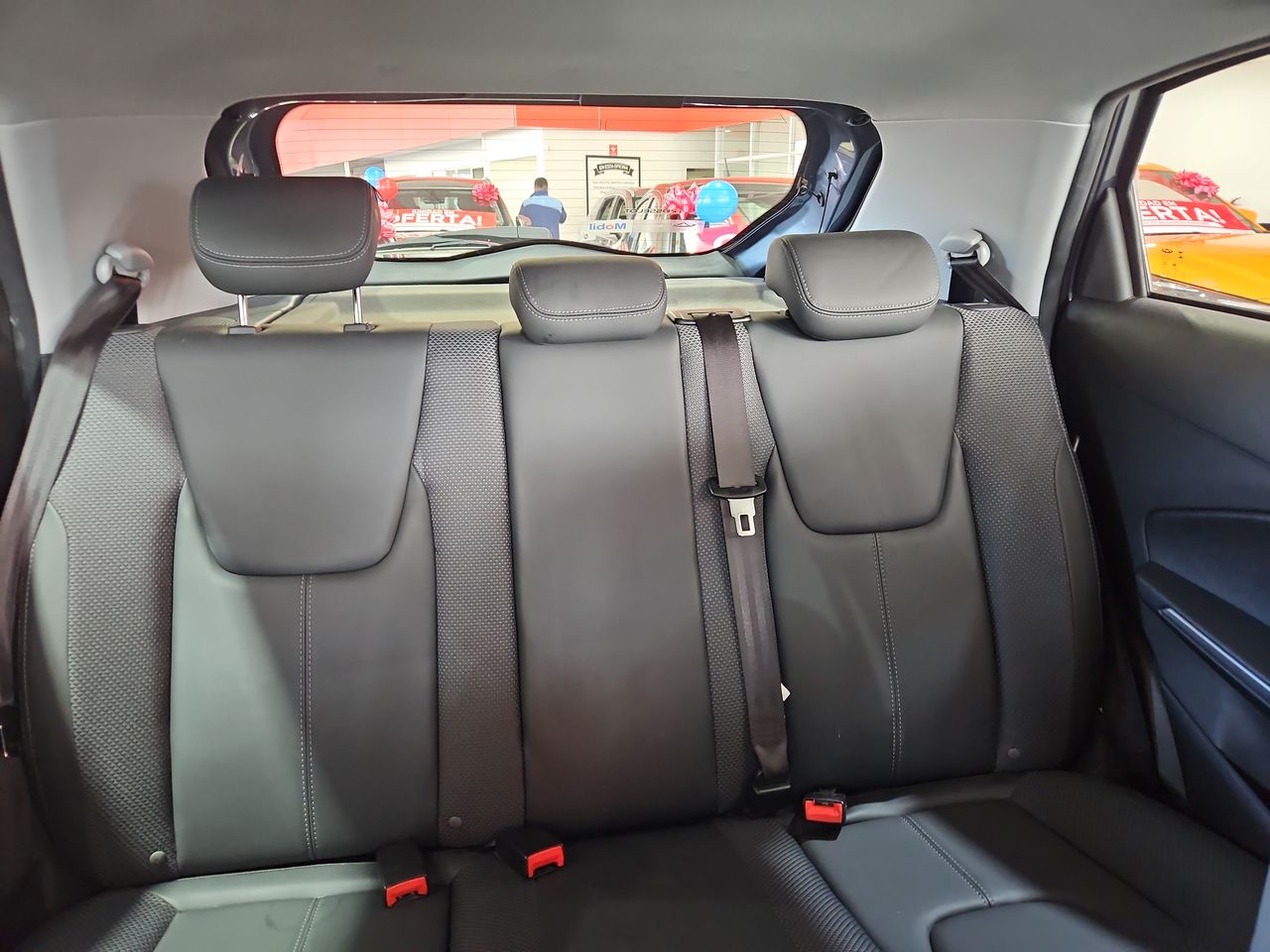 Chery Tiggo 2 pro Tiggo 2 Pro Max Gl 1.5 2025 Usado en Usados de Primera - Sergio Escobar