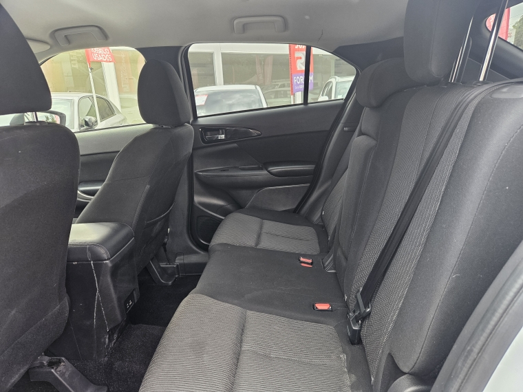 Mitsubishi Eclipse Eclipse Cross Rt 1.5 4x2 At 2025 Usado en Rosselot Usados