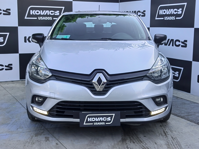 Renault Clio 0.9  Authentique  Mt 2021 Usado  Usado en Kovacs Usados