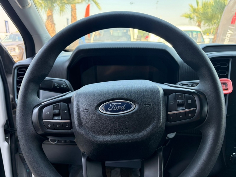 Ford Ranger Xl 4x2 Facturable 2024 Usado  Usado en Webautos.cl