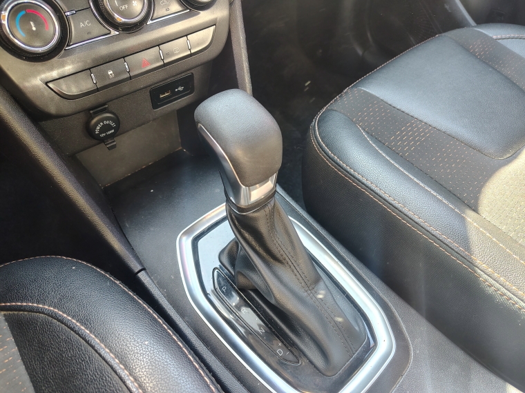 Chery Tiggo 2 pro Tiggo 2 Gls Cvt 1.5 Aut 2022 Usado en Rosselot Usados