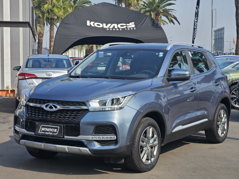 CHERY TIGGO 3 GLS AUT 1.5 2021