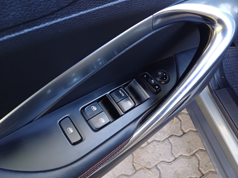 Chevrolet Groove 1.5 Premier 2021 Usado  Usado en Kovacs Usados